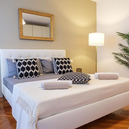 Padova Lux Station Apartment Exterior photo